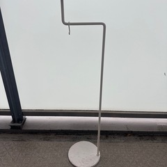 DUENDE(デュエンデ)傘立て TILL UMBRELLA STAND  ホワイトの画像