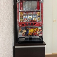 押忍番長2実機設定7基板プレミアム