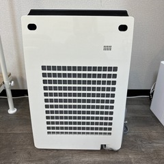 【説明書付き】シャープ　プラズマクラスターの画像