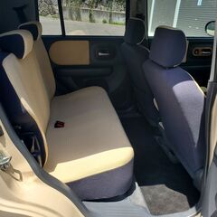 お洒落で人気のアルトラパン！車検R8年1月まで♪支払方法相談可☆★の画像