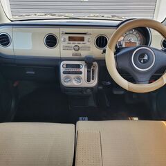 お洒落で人気のアルトラパン！車検R8年1月まで♪支払方法相談可☆★の画像