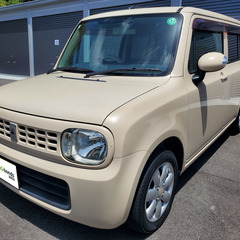 見た目が人気のアルトラパン！車検R8年1月まで♪支払方法相談可☆★