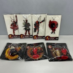 マーベル　DC   ヒーロー　まとめ