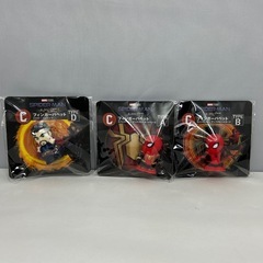 マーベル　DC   ヒーロー　まとめの画像