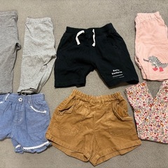 90〜95夏服計21着まとめ売り♡の画像