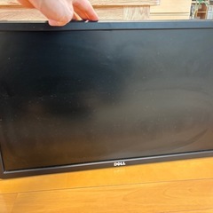 DELL モニター　23インチ