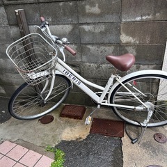 自転車