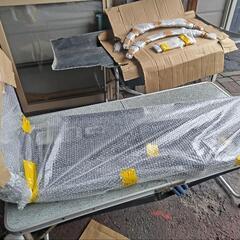 ハイゼットジャンボ エアロの画像