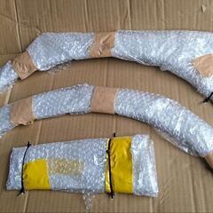 ハイゼットジャンボ エアロの画像