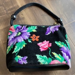 FEILER バックの画像