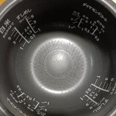 炊飯器内釜
