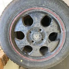 Ｈ２６　デイズルークスの画像