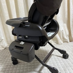 Combi ネムリラ オートスイングの画像