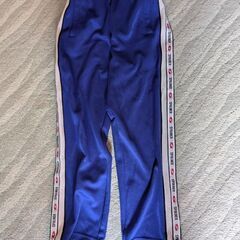 SPOLINER 青 ジャケット・パンツセット 140の画像