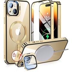iPhone14 6.1インチ　ハードケース