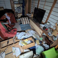 福島県田村市の物件　10万円でお譲りします♪ - 不動産売買（マンション/一戸建て）