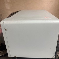 トースター　
喫茶店居酒屋の方にも…の画像