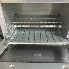 トースター　
喫茶店居酒屋の方にも…の画像