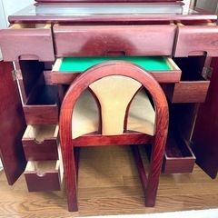 ドレッサー
の画像