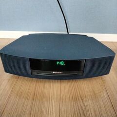 BOSE WAVE   CD再生不可でラジオ用の画像