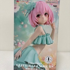 【プライズ品】ToLOVEる　ダークネス　モモ・ベリア・デビルーク