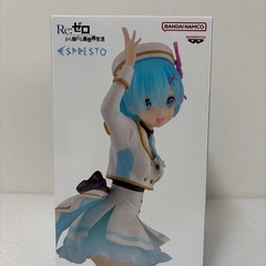 【プライズ品】Re:ゼロから始める異世界生活　レム