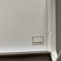 排気口カバー　Yamazenの画像