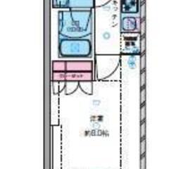 IN🌷即入居可！高級賃貸マンション✨東京メトロ丸ノ内線/四…