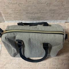 値下げ　nano ショルダー、ハンドバックの画像