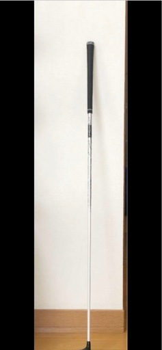 シャフト　ATTAS COOL 6-X 1W
