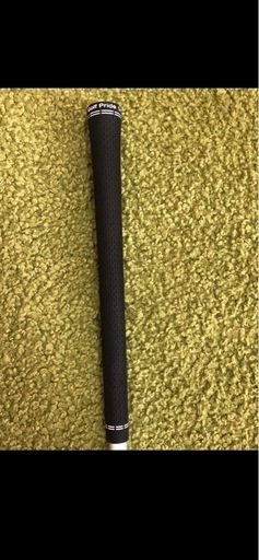 シャフト　ATTAS COOL 6-X 1W