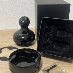 5/12まで】ヘッドスパ MYTREX EMS HEAD SPA MT-EHS20B マイ