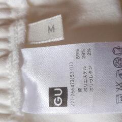 ミニーマウスプリント長袖Tシャツとパンツセット 未使用品の画像