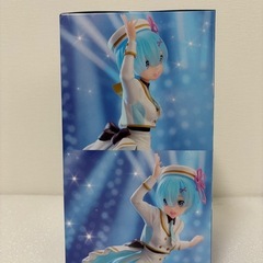 【プライズ品】Re:ゼロから始める異世界生活　レムの画像