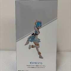 【プライズ品】Re:ゼロから始める異世界生活　レムの画像