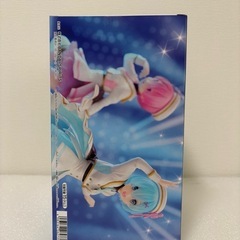 【プライズ品】Re:ゼロから始める異世界生活　レムの画像