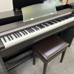 CASIO  PX-720　電子ピアノ