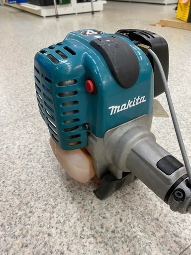 【中古】 【動作OK】 【店頭引取限定】MAKITA（マキタ）エンジン刈払機 MEM427 17,600円 中古】 【動作OK】 【店頭引取限定】MAKITA（マキタ）エンジン刈払機