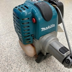 【中古】 【動作OK】 【店頭引取限定】MAKITA（マキタ）エンジン刈払機 MEM427 17,600円の画像