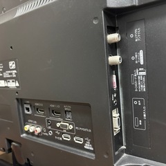 Hisense HS24A220 24インチ液晶テレビの画像