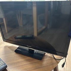 Hisense HS24A220 24インチ液晶テレビの画像
