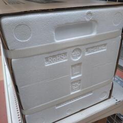 【新品】東芝 2.2kwルームエアコン RAS-2214TL(W) 冷房・暖房兼用 2024年モデル 標準工事費込み 未使用品の画像