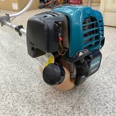 【中古】 【動作OK】 【店頭引取限定】MAKITA（マキタ）エンジン刈払機 MEM427 17,600円の画像