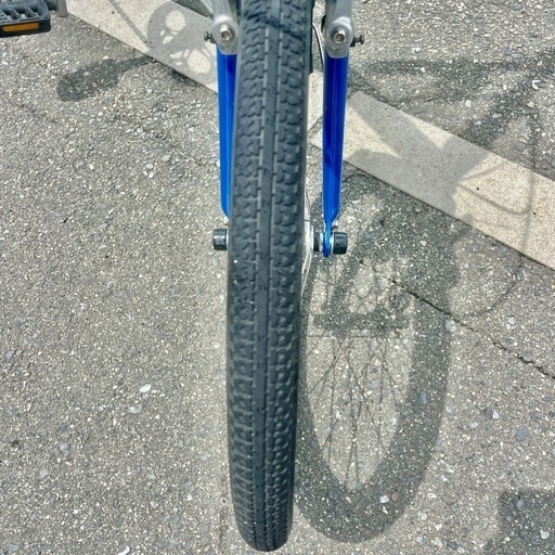 DAHON ダホン route ルート 20インチ アルミ シマノ6速 折り畳み