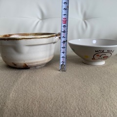 土鍋　小鍋　雑炊　蓋はお椀に　1人用の画像