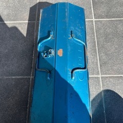 SPEED製工具箱　ツールボックス　工具箱　の画像