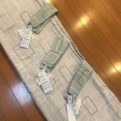 カーテンの画像