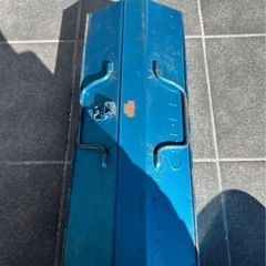 SPEED製工具箱　工具セット