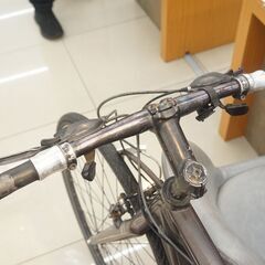 SCOTT　28インチ　クロスバイクの画像