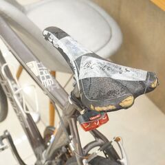SCOTT　28インチ　クロスバイクの画像